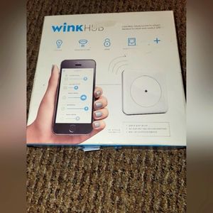 Wink Hub